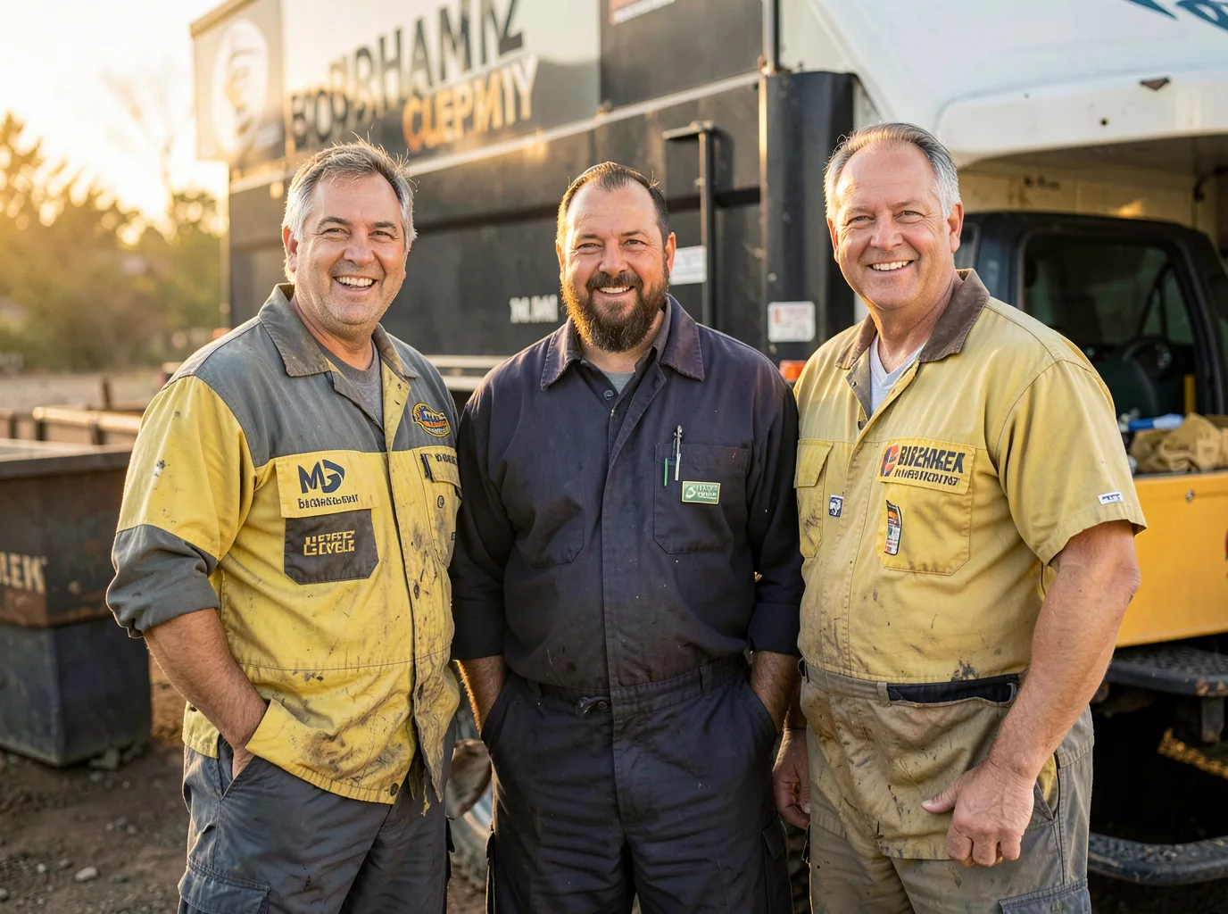 Sewage Cleanup company in Youngtown, AZ