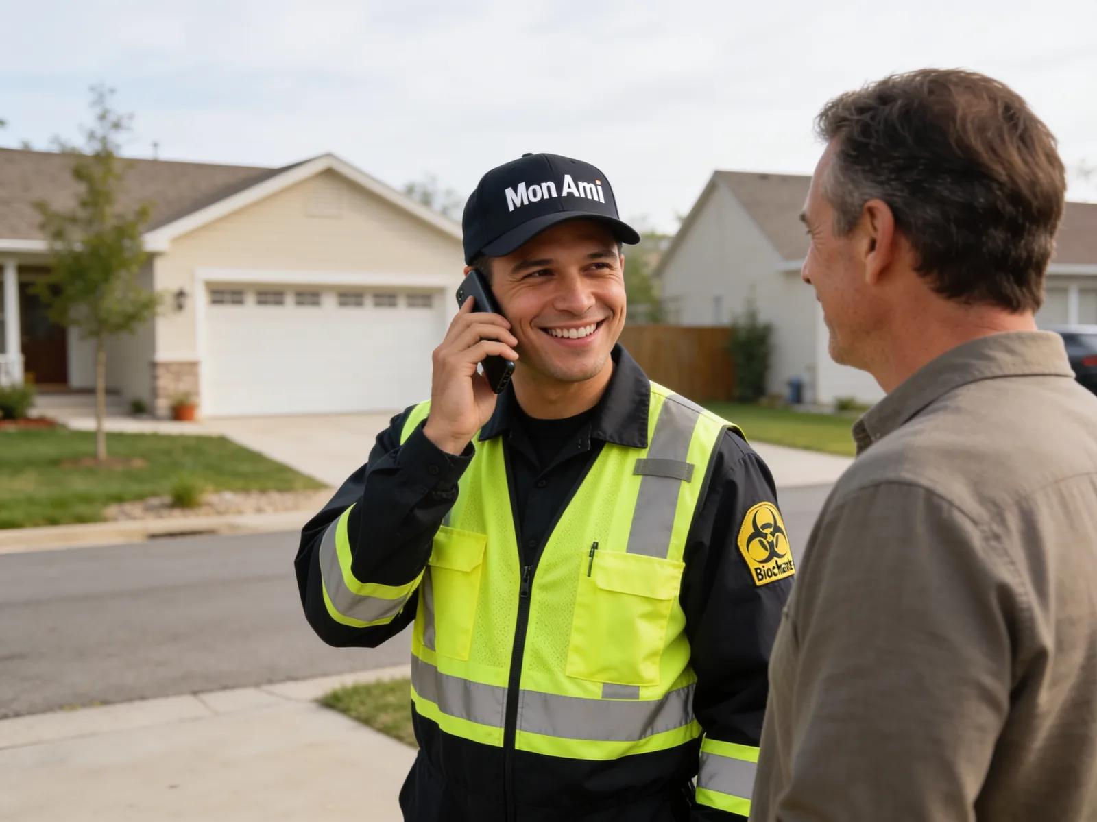 Sewage Cleanup Youngtown, AZ FAQs