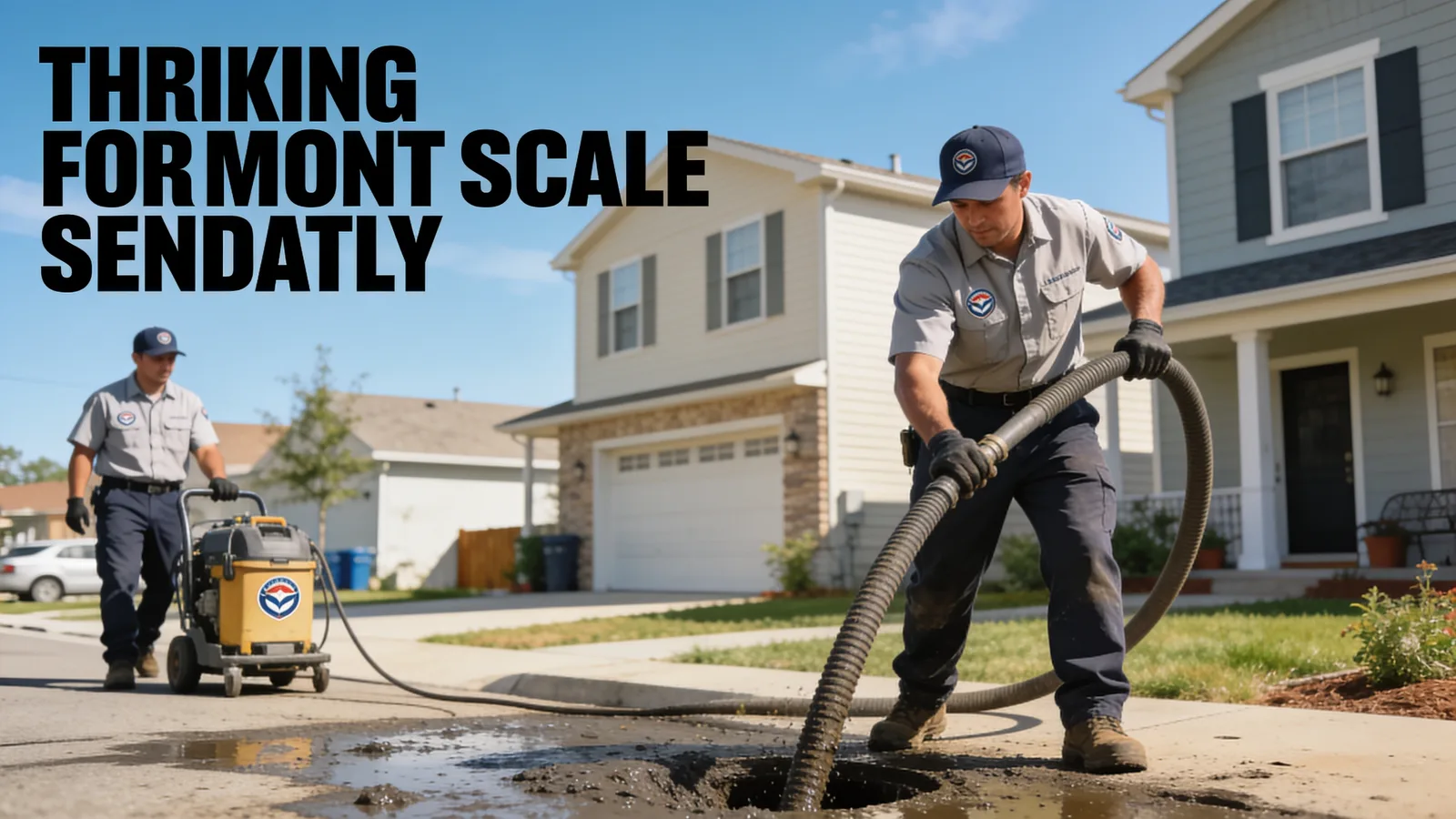 Sewage Cleanup in Youngtown, AZ near me